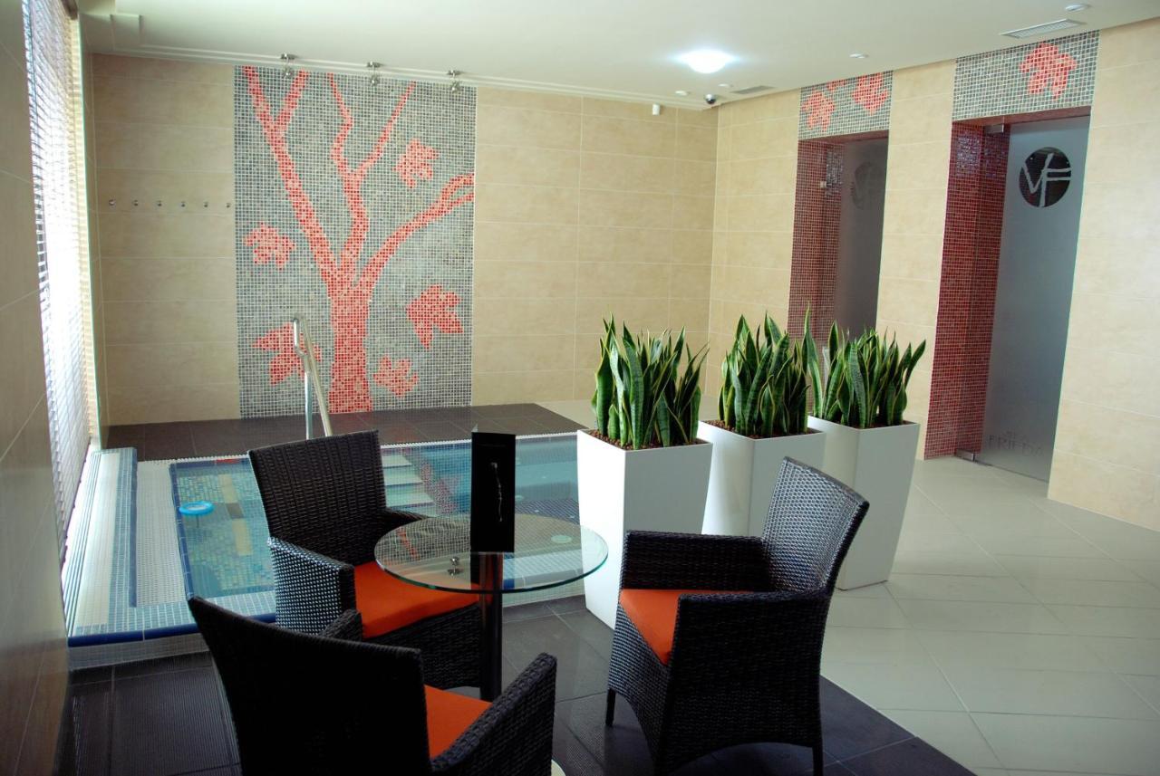 Adameva Resort Piest'any Exterior foto